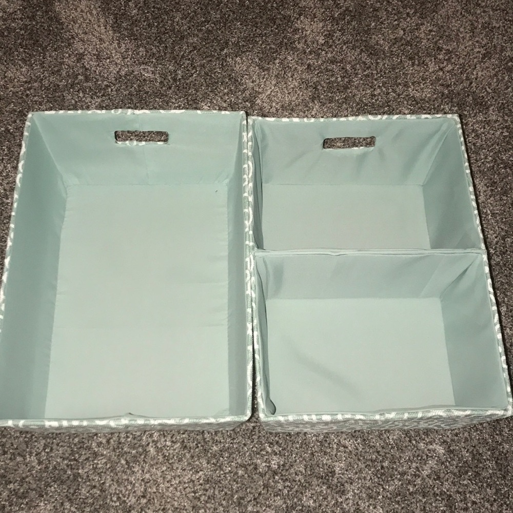 Storage boxes - Picture 3 of 3
